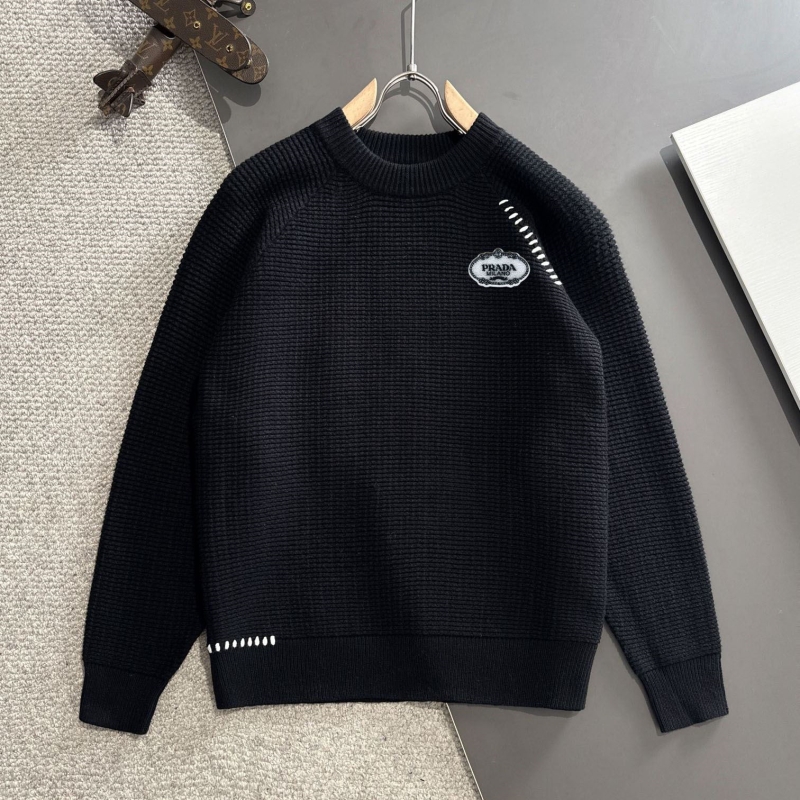 Pra*a sweaters